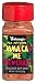 Johnny's Jamaica Me Hot N Crazy, Seasoned Sea Salt, 4.25-Ounce Bottles (Pack of 6) Image