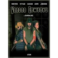 Voodoo Cowboys (2011)