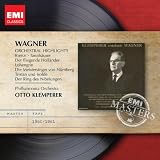 Wagner: Orchestral Works - EMI Masters