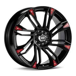 enkei 17 rims