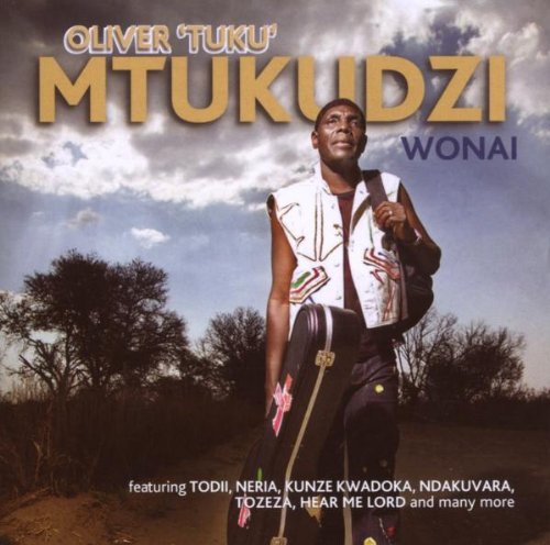 Oliver Mtukudzi - Wonai - Zortam Music
