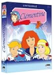 Cl�mentine - coffret int�grale 5 DVD