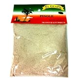 Corona Real Pinole Ground Corn 6 oz. by Corona Real