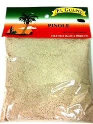 Corona Real Pinole Ground Corn, 6 oz.