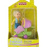 Stroll with Grandma Set - My First Dollhouse