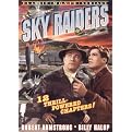 Sky Raiders (Classic Movie Serials)