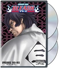 Bleach Uncut Set 12
