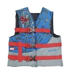 Stearns Youth Water Sports Vest