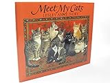 Meet my cats