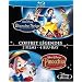Blanche neige et les sept nains ; pinocchio [Blu-ray]