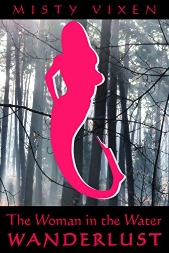 Wanderlust #8: The Woman in the Water (Wanderlust - Season Two Book 2)