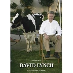 David Lynch