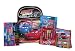 Disney Pixar Cars Large Backpack Bundle with School Supplies