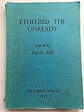 Ethelred the Unready : papers from the Millenary Conference