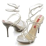 Michael Antonio Studio Kakra Heels
