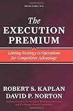 The Execution Premium