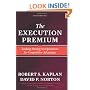 Execution Premium