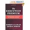 The Execution Premium: Linking Strategy to Operations for Competitive Advantage