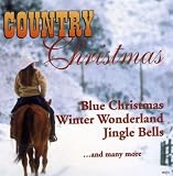 Review Various Artists  / Country Christmas