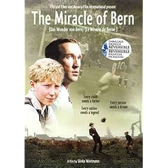 Das Wunder Von Bern (Le miracle de Berne)
