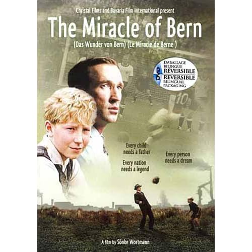Miracle Of Bern