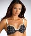 How To Measure Bra Sizes : Lunaire "Aruba" Semi-Demi Bra
