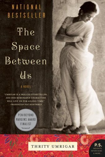 The Space Between Us The Space Between Us