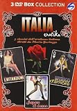 Italia Erotika (3 Dvd)