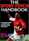 The Sport Psych Handbook