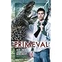 Primeval 02. Die Insel jenseits der Zeit