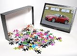 Photo Jigsaw Puzzle of Alfa Romeo 8C Spider from Car Photo Library