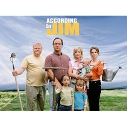 According To Jim Season 7