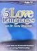 The 5 Love Languages With Dr Gary Chapman