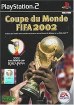 Coupe du Monde FIFA 2002