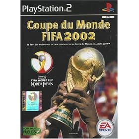 Coupe du Monde FIFA 2002