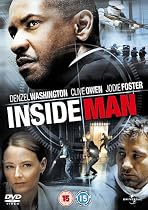 Inside Man [2006]
