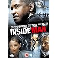 Inside Man [DVD]