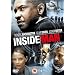Inside Man [DVD] [2006]