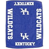 ForeFront Kentucky Wildcats College Players Towel