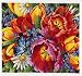 Janlynn Spring Favorites Needlepoint Kit-14 Inch X12 Inch