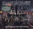 A Matter of Life and Death [CD + DVD]