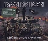 Zoom Produkt-Bild: A Matter Of Life And Death (Limited Edition mit Bonus-DVD)