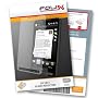 FoliX FX-Antireflex Displayschutzfolie f�r HTC HD2 / touch-HD-2 HD-II HDII (LEO) - Displayschutz antireflektierend