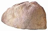 Little Rock 3-Way Speaker - Sandstone (Sandstone) (10H x 14W x 16D)