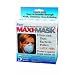 Flents High Filtration Efficiency Maxi-Mask - 5 ea