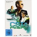CSI: Miami - Season 6.2 [3 DVDs]