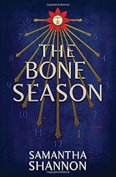 The Bone Season: A Novel