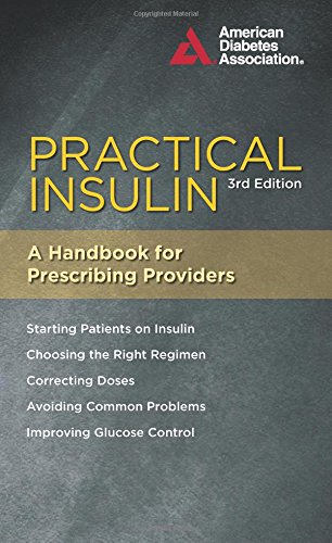 practical insulin a handbook for prescribing providers