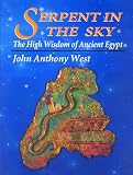 Serpent in the Sky