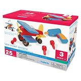 Battat Take Apart Airplane ~ Battat